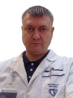 Врач Грудин Дмитрий Николаевич
