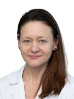 Фото врача: Левченко Елена Васильевна