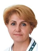 Фото врача: Королева Людмила Николаевна
