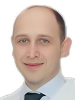 Фото врача: Смыслов Иван Николаевич