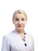 Врач Овешникова Марина Леонидовна