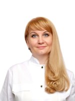 Фото врача: Недоступова Марина Александровна