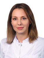 Фото врача: Бедрединова Альфия Галимовна