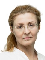 Фото врача: Собкова Ольга Игоревна