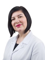 Фото врача: Сологова Екатерина Александровна