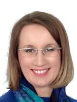 Врач Асерецкая Елена Сергеевна