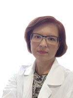 Фото врача: Лимонт Янина Станиславовна