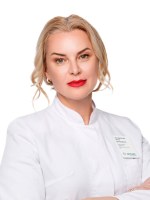 Фото врача: Кондрашова Инна Валерьевна