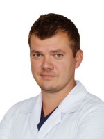 Фото врача: Сергеев Кирилл Александрович