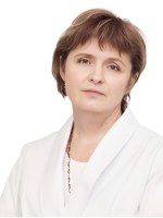 Фото врача: Крестьянская Татьяна Валентиновна