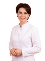 Фото врача: Гончаренко Ирина Михайловна