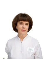 Фото врача: Шерашова Елена Яковлевна