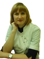 Врач Леонтьева Анна Александровна