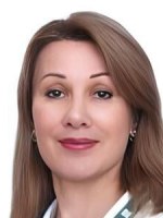 Фото врача: Бенчарская Елена Львовна