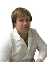 Фото врача: Горлов Андрей Александрович