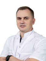 Фото врача: Мартынюк Алексей Викторович