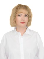 Фишман Александра Юрьевна Фото врача: Фишман Александра Юрьевна