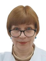Врач Лаптейкина Лидия Васильевна