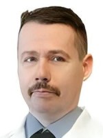 Фото врача: Захарченко Александр Николаевич