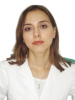 Фото врача: Тимохина Анна Ивановна