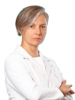 Фото врача: Гришина Ольга Юрьевна