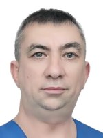 Фото врача: Собиев Алан Хаджимуратович