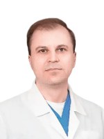 Фото врача: Ветров Павел Анатольевич