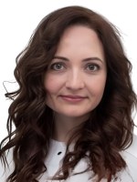 Фото врача: Кулагина Ольга Валентиновна
