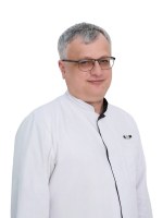 Фото врача: Муталимов Шамиль Расулович