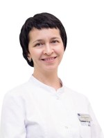 Фото врача: Дягилева Мария Владимировна