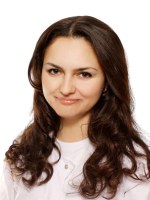Фото врача: Лапина Светлана Евгеньевна