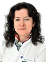 Фото врача: Сенникова Ольга Евгеньевна