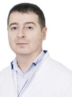 Фото врача: Джанмурзаев Джанмурза Багаутдинович