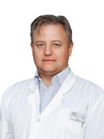 Врач Голицын Андрей Валерьевич