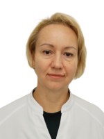 Врач Томина Елизавета Викторовна