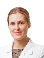 Фото врача: Кашеварова Станислава Сергеевна