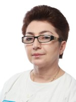 Каппушева Лаура Магомедовна Фото врача: Каппушева Лаура Магомедовна