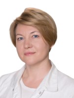Фото врача: Шашкова Татьяна Валерьевна