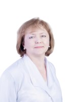 Фото врача: Решетникова Вера Юрьевна