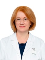 Фото врача: Рудковская Елена Михайловна