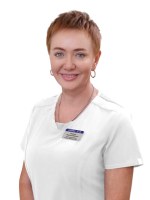 Фото врача: Смирнова Анжелика Юрьевна