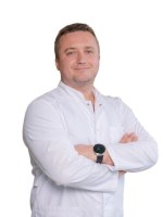 Фото врача: Богданов Вадим Юрьевич