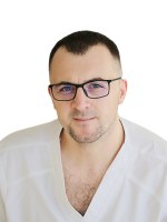 Фото врача: Швец Александр Александрович