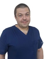 Фото врача: Гусятин Николай Сергеевич