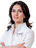 Фото врача: Чемянова (Кулакова) Ирина Ивановна