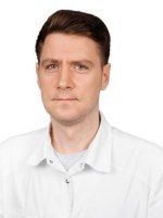 Фото врача: Лазарев Алексей Владимирович