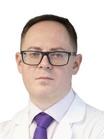 Врач Поляков Александр Сергеевич