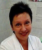 Фото врача: Люль Ирина Николаевна
