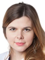 Фото врача: Деревянко Ольга Сергеевна