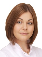 Фото врача: Затейщикова Екатерина Александровна